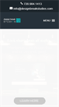 Mobile Screenshot of designbreakstudios.com